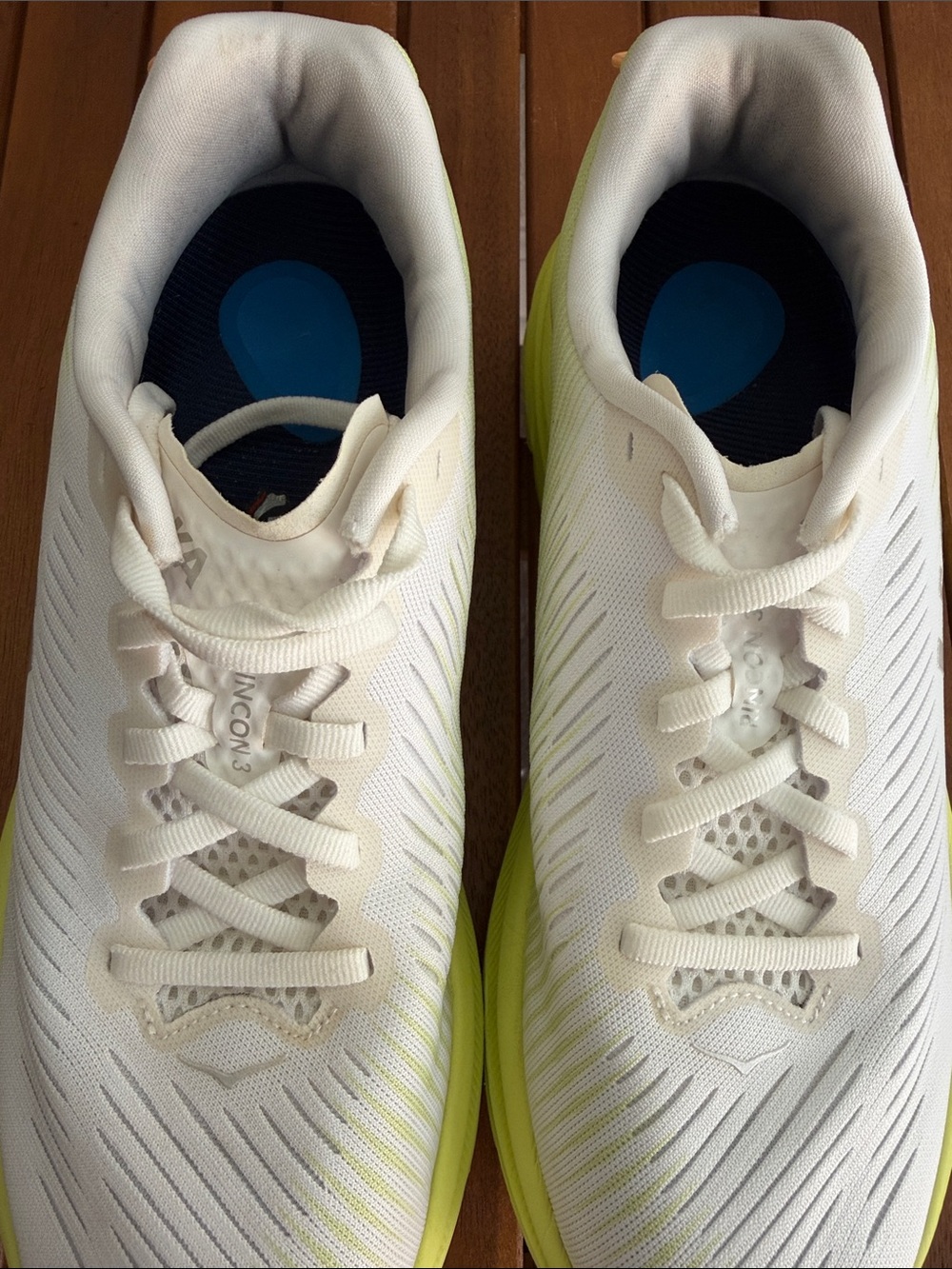 WOMEN'S RINCON 3 Size 7 - Picture 8 of 10